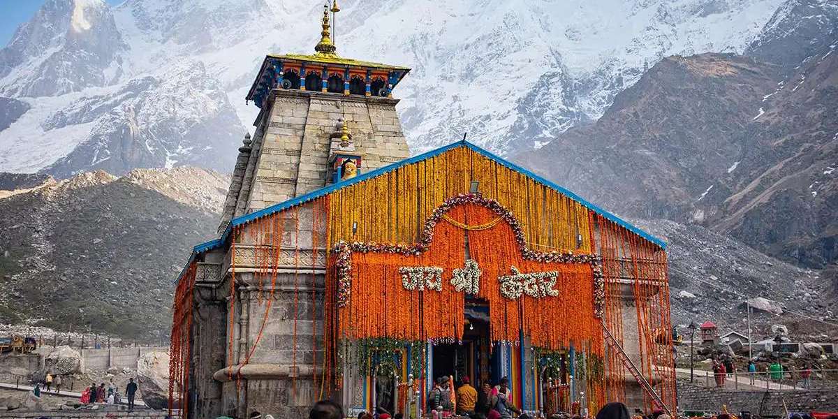Best Time to Visit Chardham Yatra in 2025: Avoid the Rush, Find the Peace