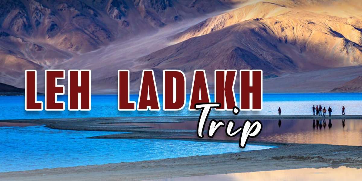 Sustainable Travel in Leh Ladakh: How to Explore Responsibly