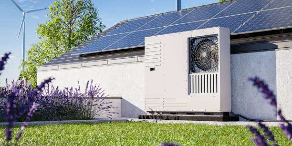 HVAC System Solutions for Efficient Spaces