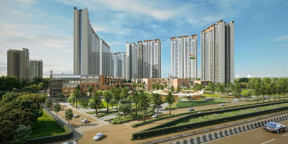 Prestige New Launch Sector 33 – The Future of Upscale Urban Living in Gurgaon