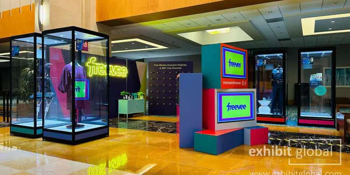 Top Leading Provider of Trade Shows Europe Services in Europe