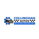 Collingham Autos Ltd