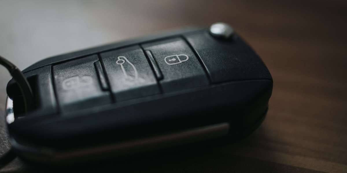 Why You Should Be Working On This Car Replacement Key