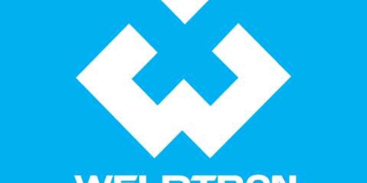 Laser Cutting Machine Dubai: Precision Engineering by weldtron