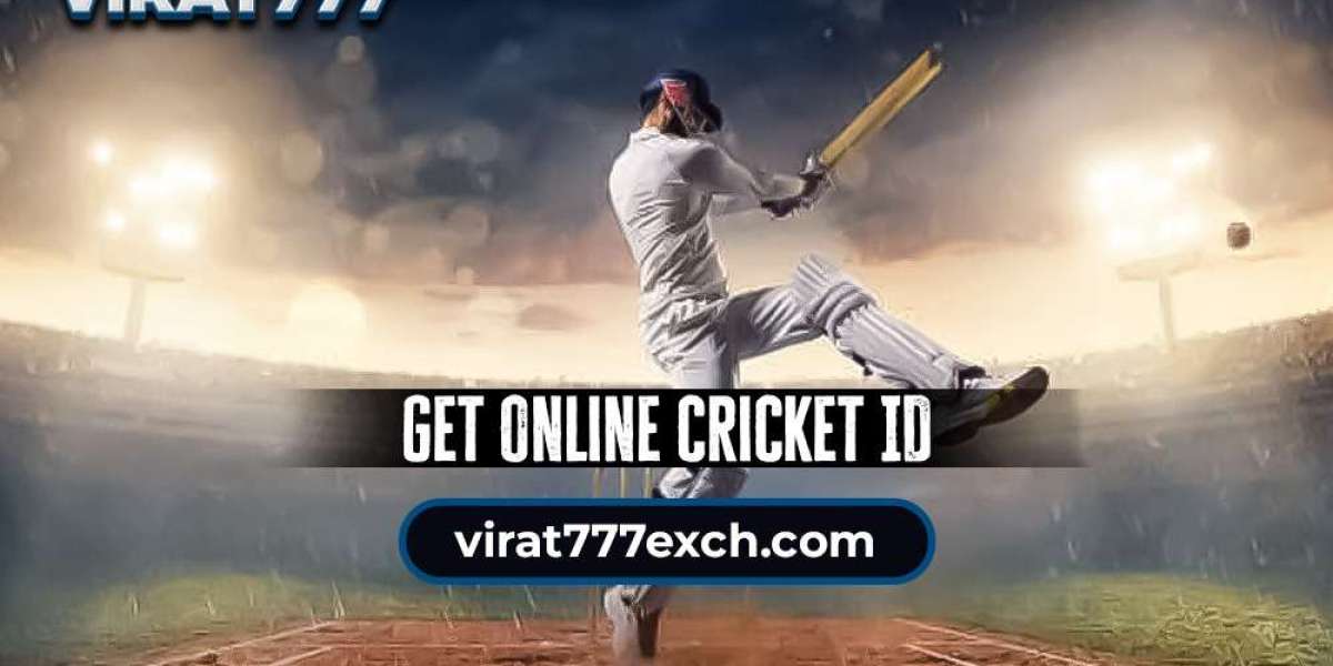Online Cricket ID: Get The Best ID for Online Cricket Games