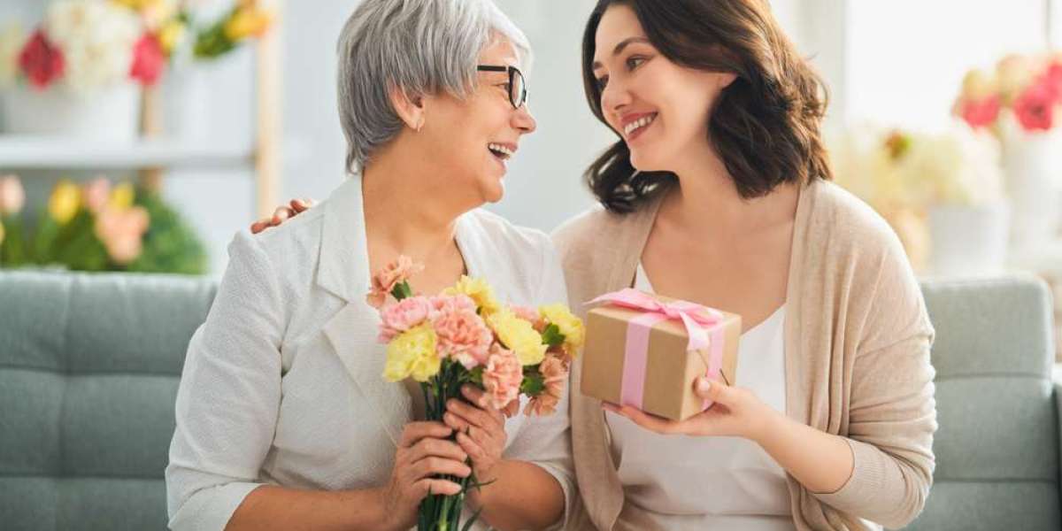 What Are Mother’s Day Gifts for Moms Who Love Dancing?