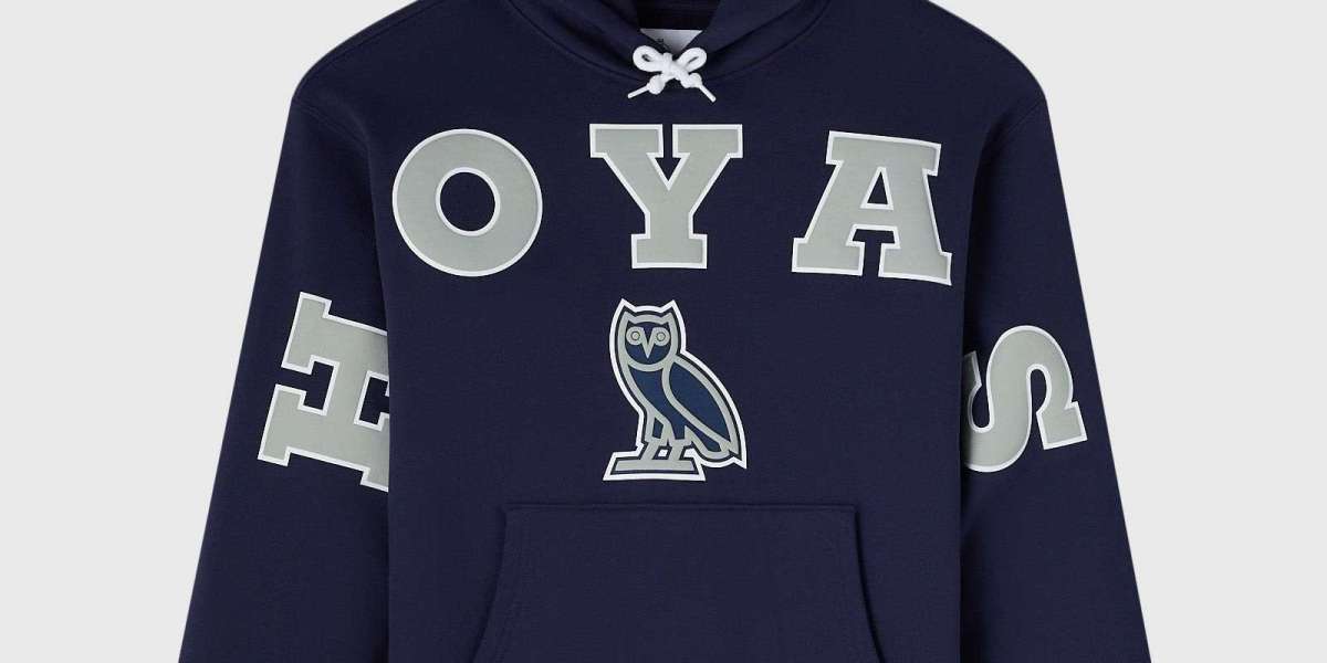 OVO Clothing Brand: A Deep Dive Into the Iconic Streetwear Phenomenon