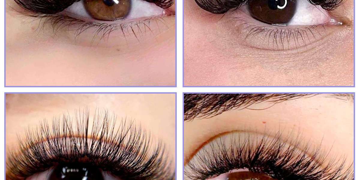 Maintenance Tips for Long-Lasting Classic Lash Extensions