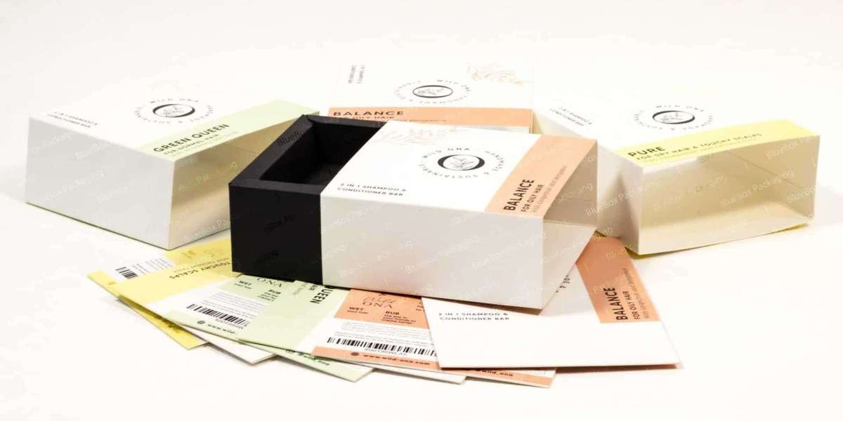 Why Sleeve Boxes Are a Top Choice for Packaging Needs