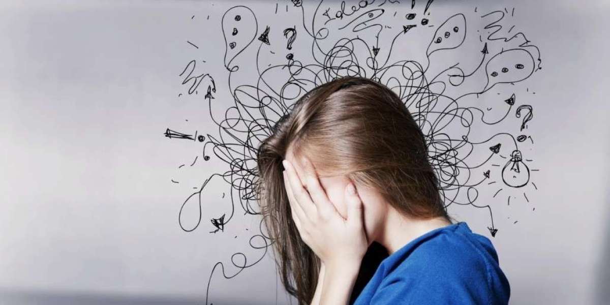 Long-Term Effects of Xanax: What You Need to Know