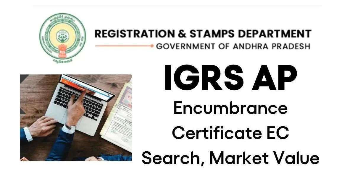 IGRS AP 2025: Comprehensive Guide to Stamp Duty and Property Registration Charges