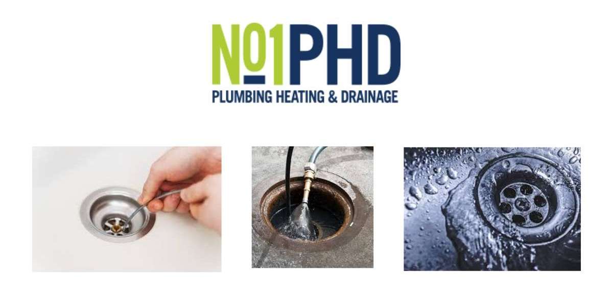 Expert Solutions for Blocked Toilets Canterbury – NO1PHD