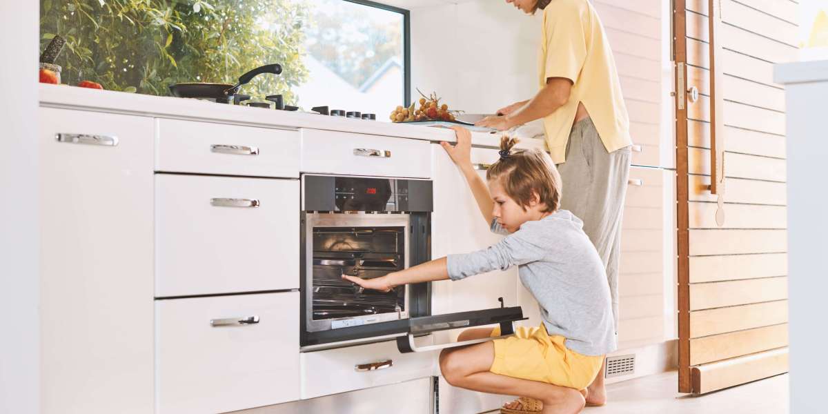 10 Tips For Getting The Most Value From Built In Cooker