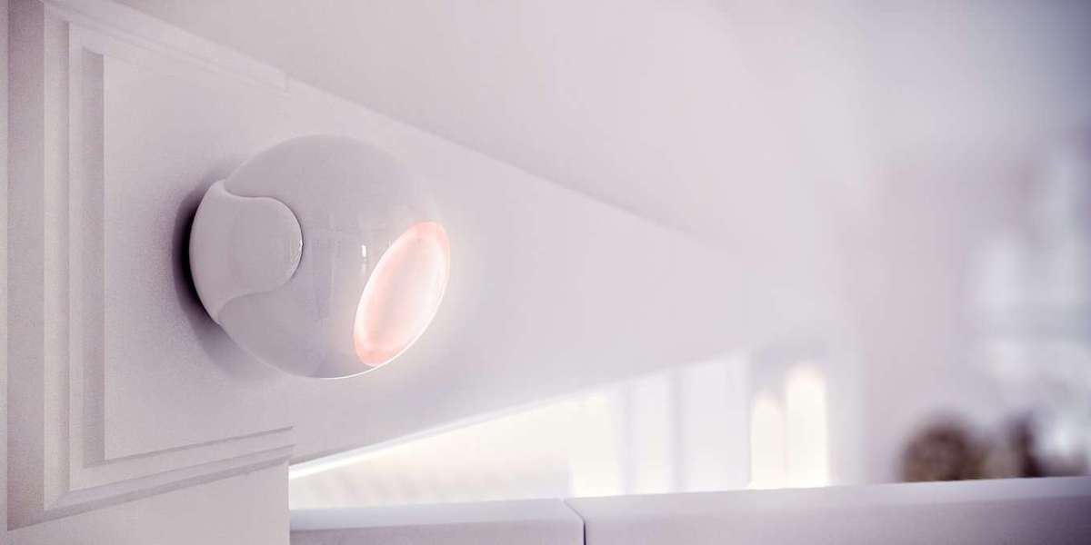 Tomographic Motion Sensors Emerge as a Game-Changer in Industrial Applications