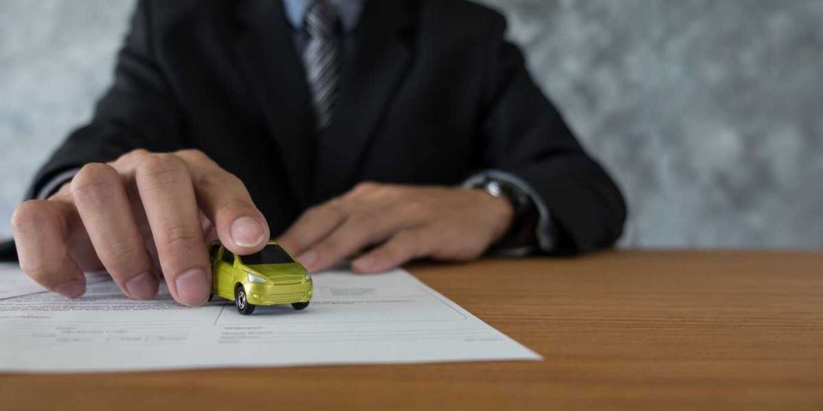Drive Your Dream Car with Bad Credit Car Loans from Ezee Credit