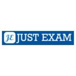 JUST EXAM
