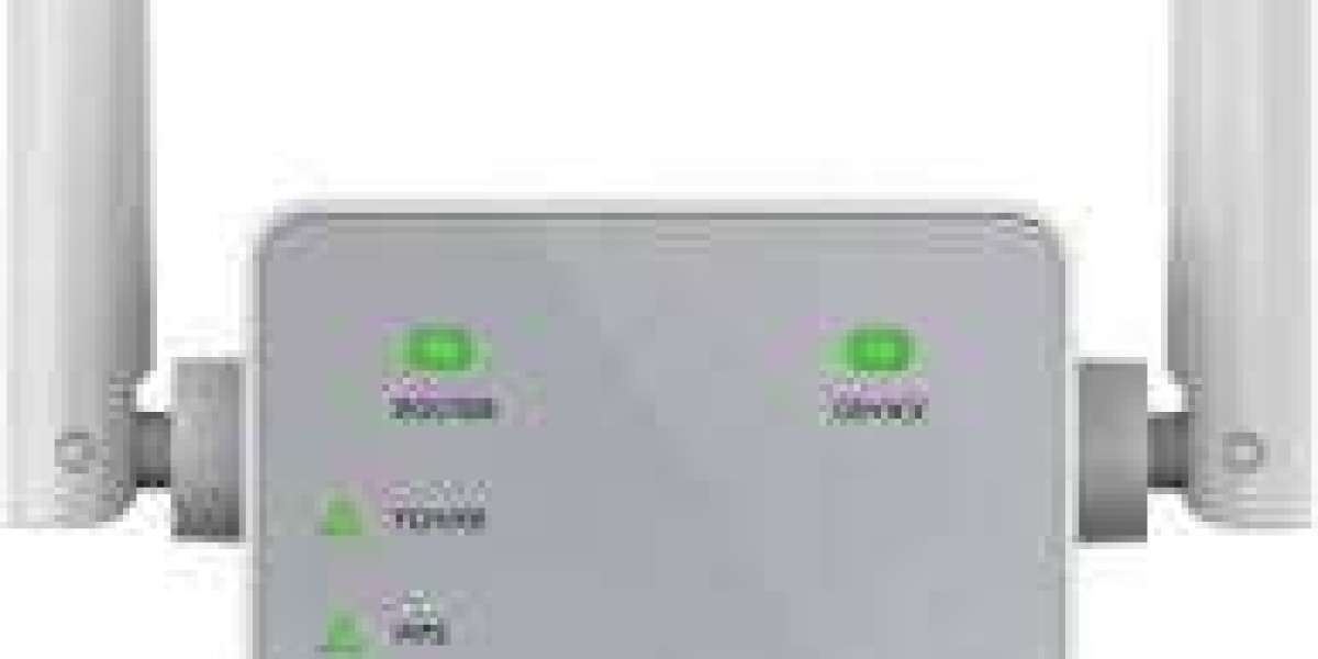 Why I Can’t See Both Extenders on Mywifiext? Need a Fix