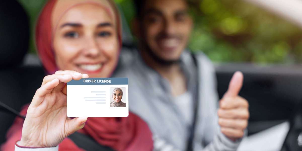 You'll Never Guess This Driving Licence Uk's Benefits