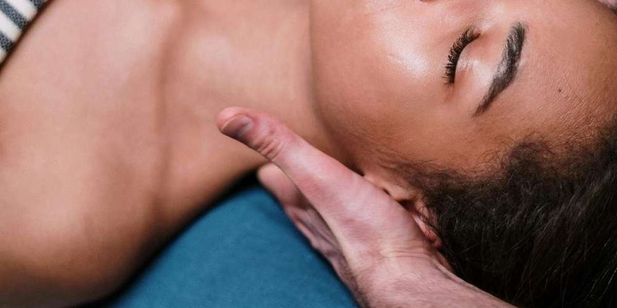 Discover the Healing Power of Massage Therapy in Cape Coral, FL with Zen Touch Spa