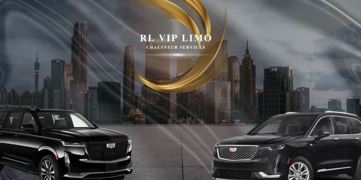 NYC Airport Transfer Service – Reliable & Luxurious Travel with rlviplimo