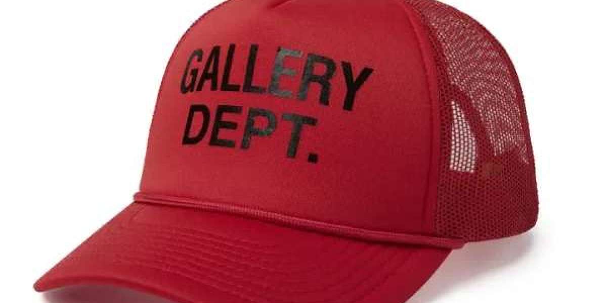 Exploring the Concept of the Gallery Depth Hat in the USA