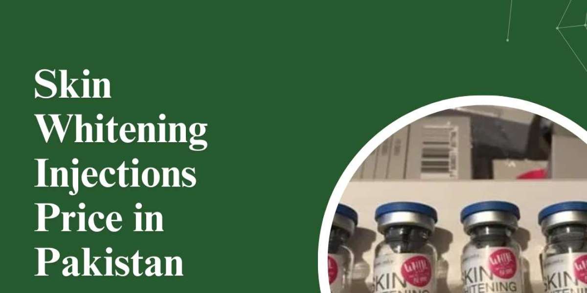 Do Whitening Injection Prices Vary by Skin Type in Pakistan?