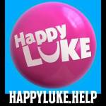 Happy luke