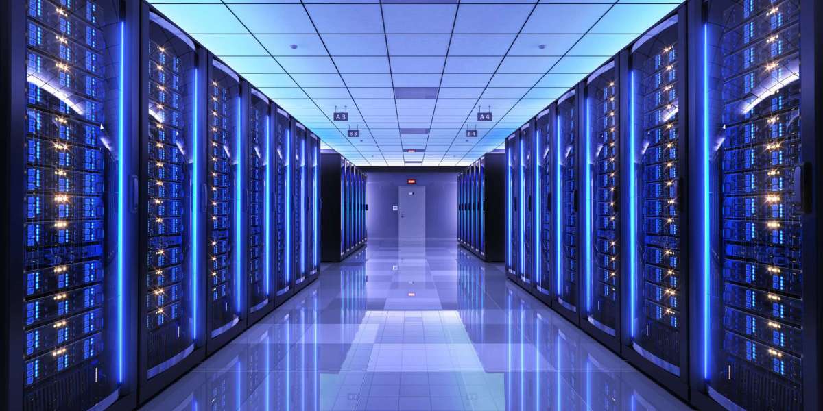 Leistungsstarker Linux VPS mit Xitens: Die Zukunft des Hostings