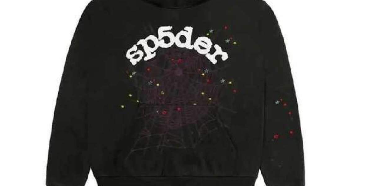 Sp5der The Streetwear Revolution Born from Hip-Hop Culture