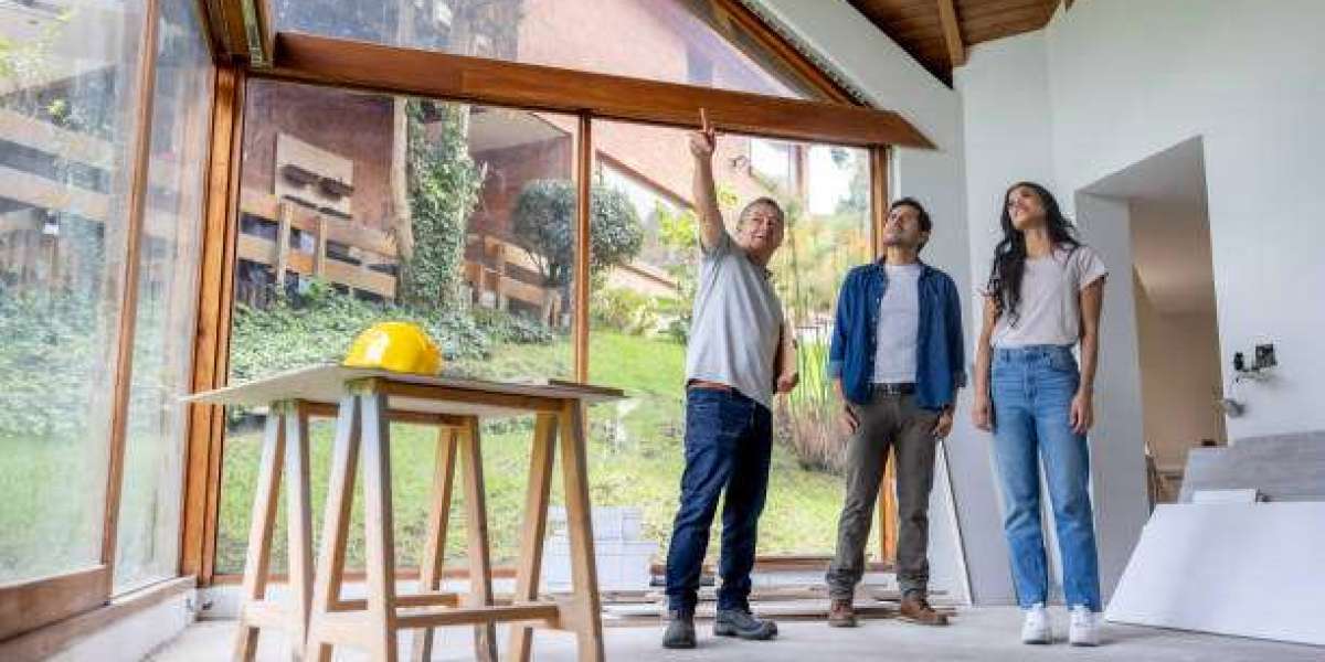 Trusted Home Renovation Services in the UK | Elite Property Upgrades