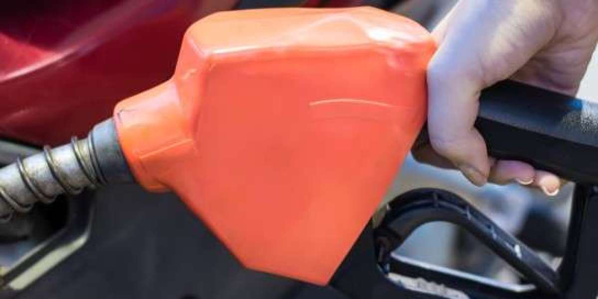 Refineries Invest in Alkylate Gasoline Production to Meet 2035 Demand