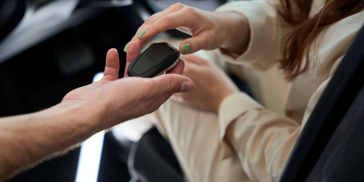 14 Businesses Doing A Great Job At Keys Replacement