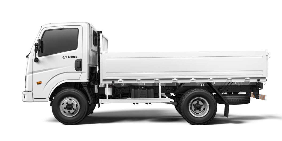 Burkina Faso Used Commercial Vehicle Market Insights, Share & Growth Trends 2025 to 2030