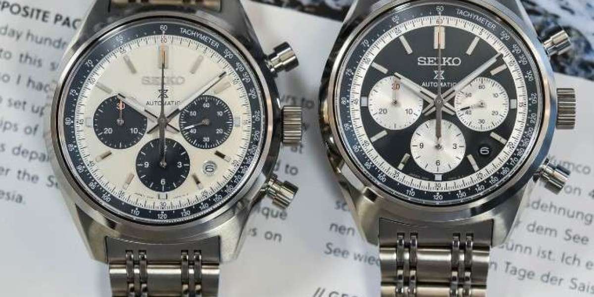 Why the Speedtimer Watch is a Game-Changer for Watch Enthusiasts and Athletes Alike