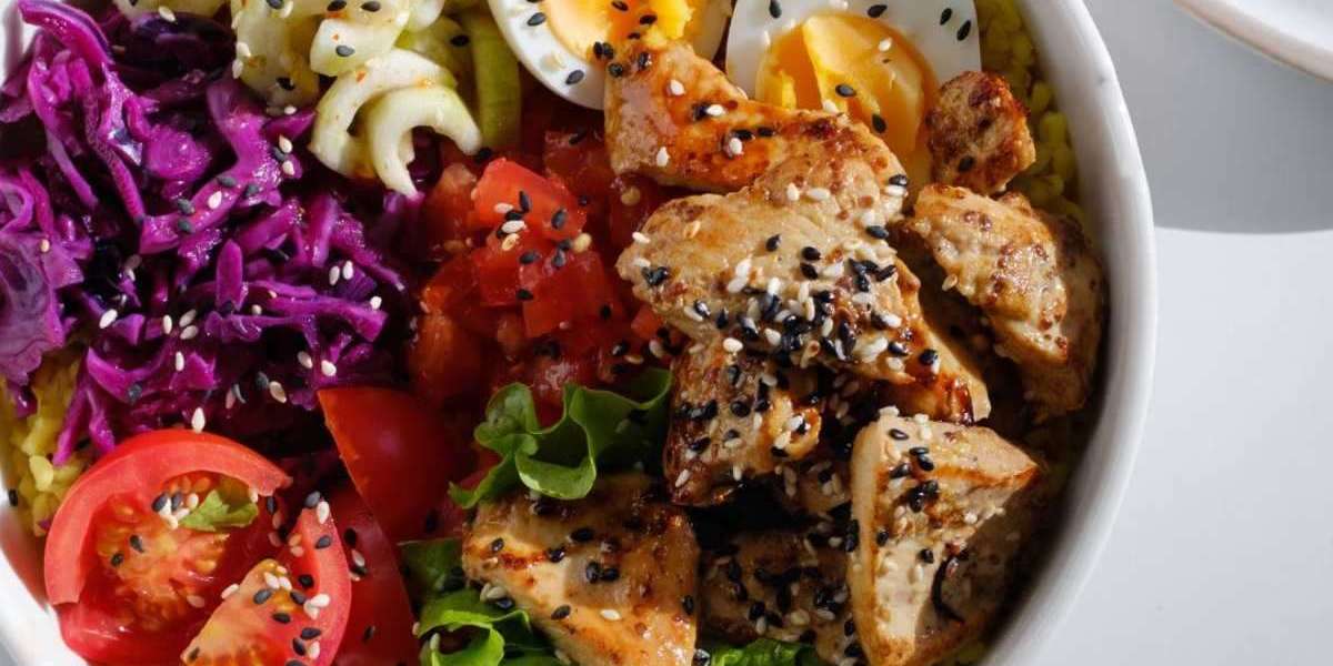 Build Your Perfect Plate: The Beginner’s Guide to Customized Diets