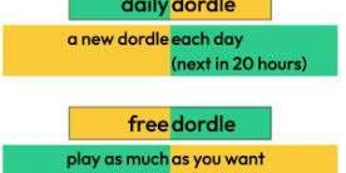 What Is Dordle? A Fun Twist on the Classic Wordle Game