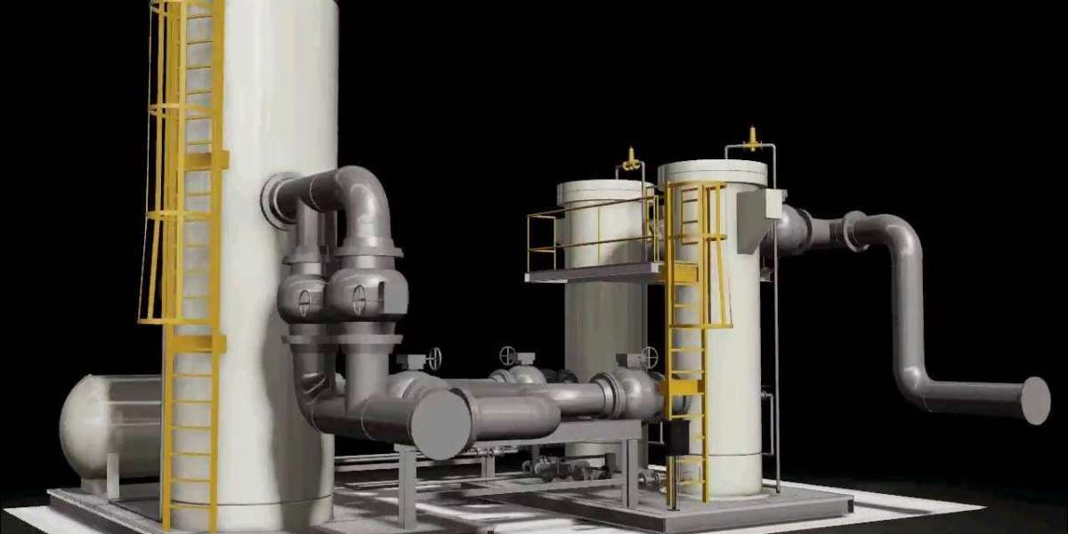 Fuel Gas Supply Module Market on the Rise: Key Trends to Watch
