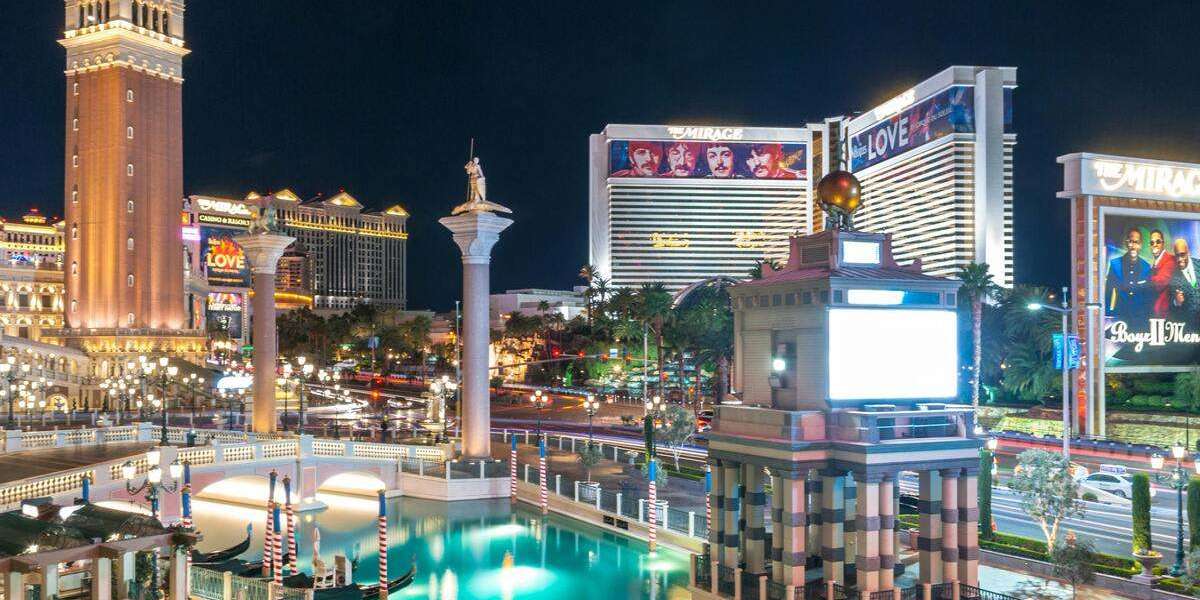 Understanding Slot Site Safety with Inavegas and the Scam Verification Community