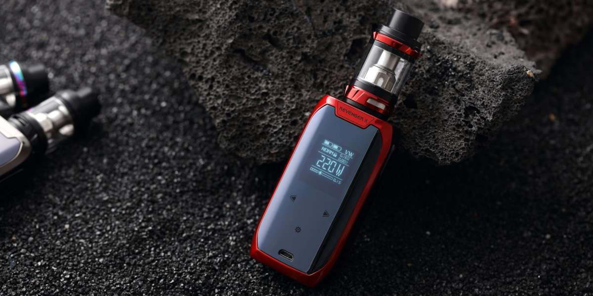 Your Ultimate 800-Word Guide to Buy Vapes in UK the Right Way