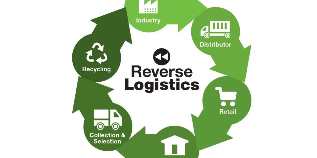 How E-Commerce is Transforming the Reverse Logistics Landscape