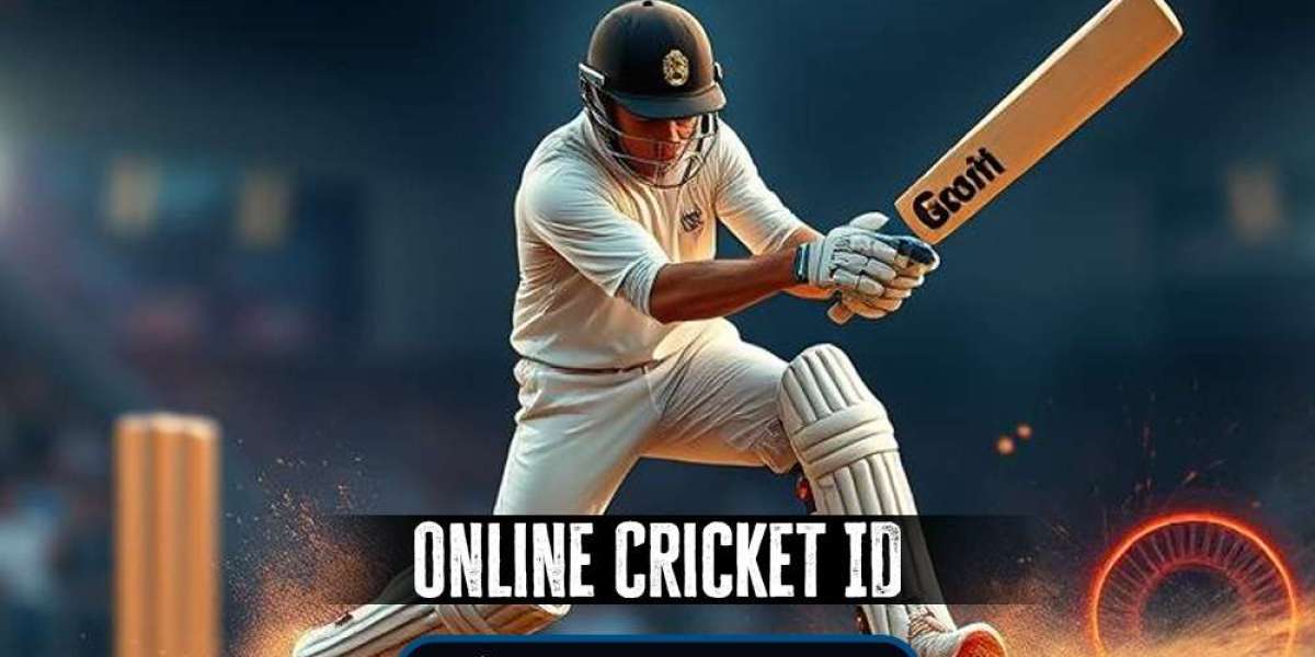 Online Cricket ID for Beginners and Seasoned Bettors – the Betting Key