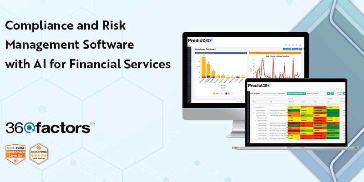 How AI in the Financial Sector Is Redefining Compliance Management