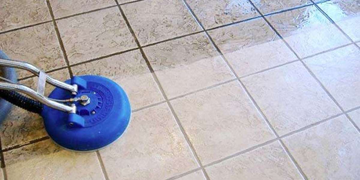 Ceramic Tile Cleaning Services Near Me