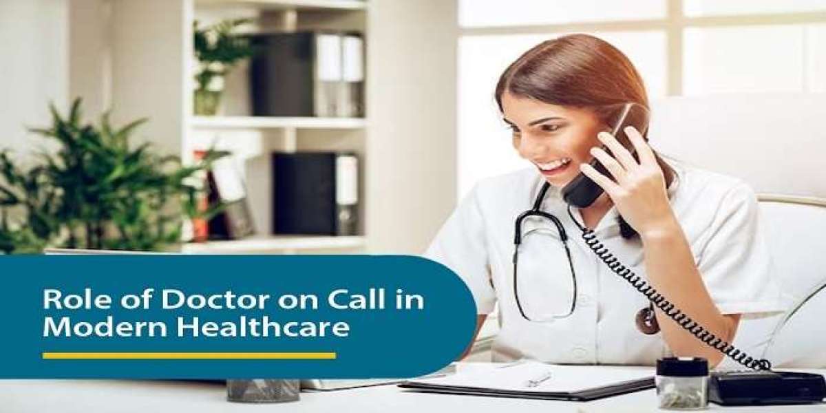 How House Call Medical Services Work