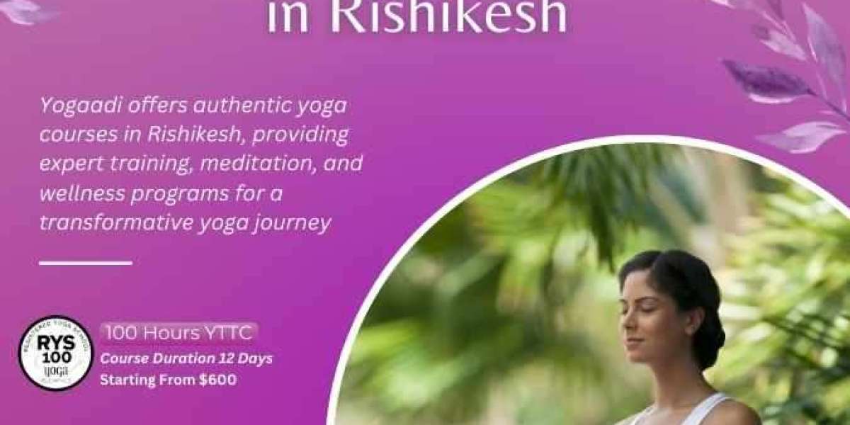 Discover the Best 300 Hours Yoga Teacher Training School in Rishikesh