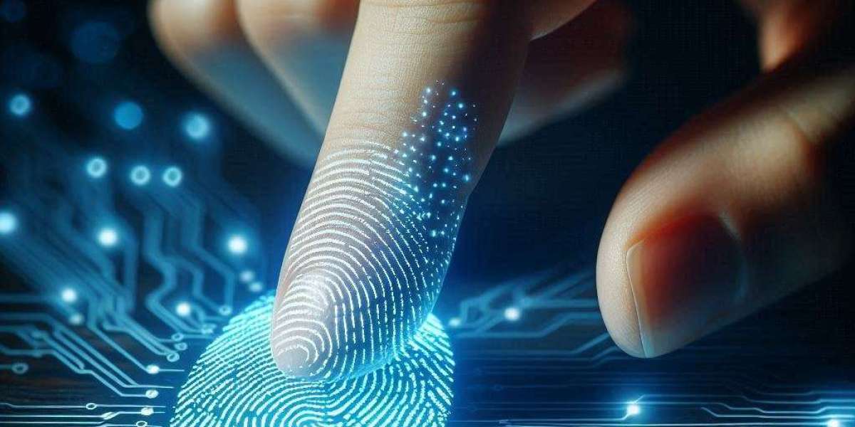 VS Fingerprinting: Trusted Experts in Digital Fingerprinting for Secure Identity Verification