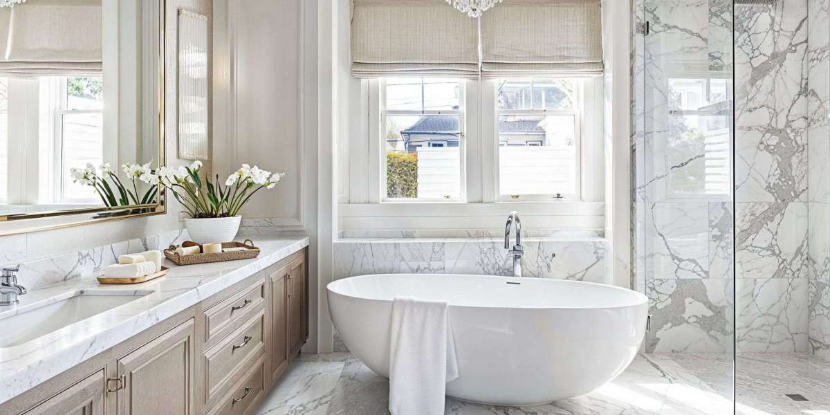 Creating Your Perfect Bathroom: Expert Insights for Bathrooms in Hampshire