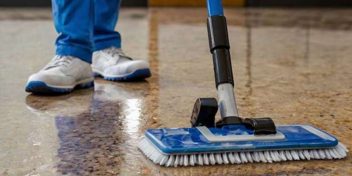 Keep Your Floors Looking Their Best with Oiled Floor Cleaners