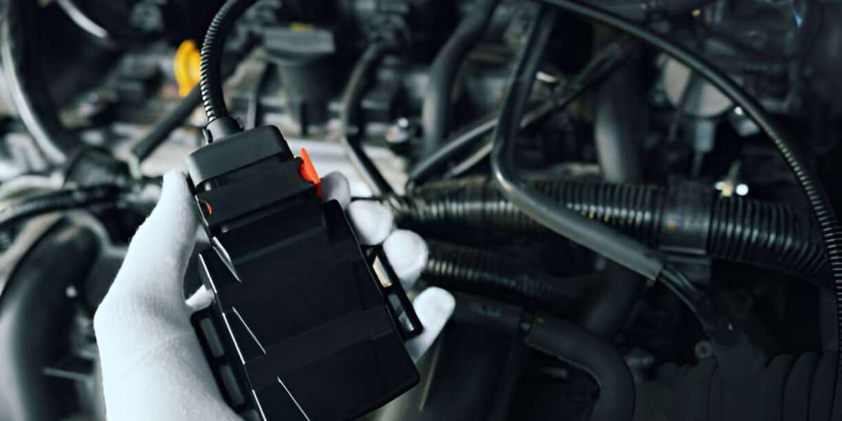 Understanding the Role of BMW ECUs in Modern Vehicles Across the USA