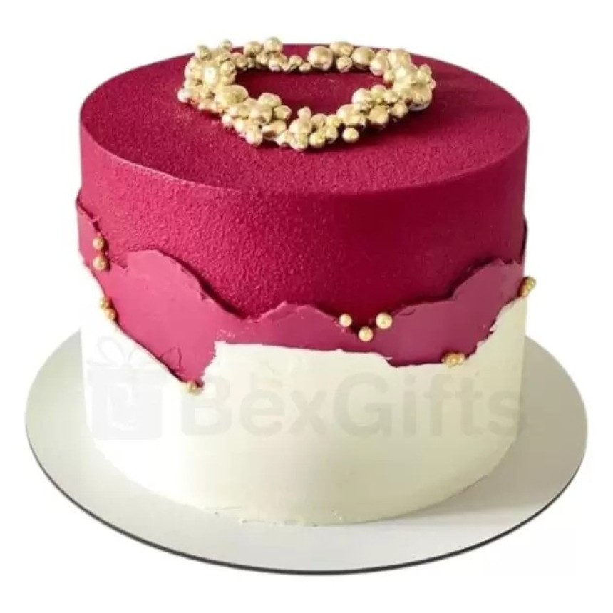 Blogs - Bang Box online - Buy Wedding Cakes in Lahore That Taste as Good as They Look